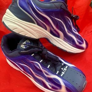 Men’s running shoes 8.5 🤩✅